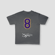 Kobe '8' Era T-Shirt