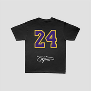 Kobe '24' Era T-Shirt