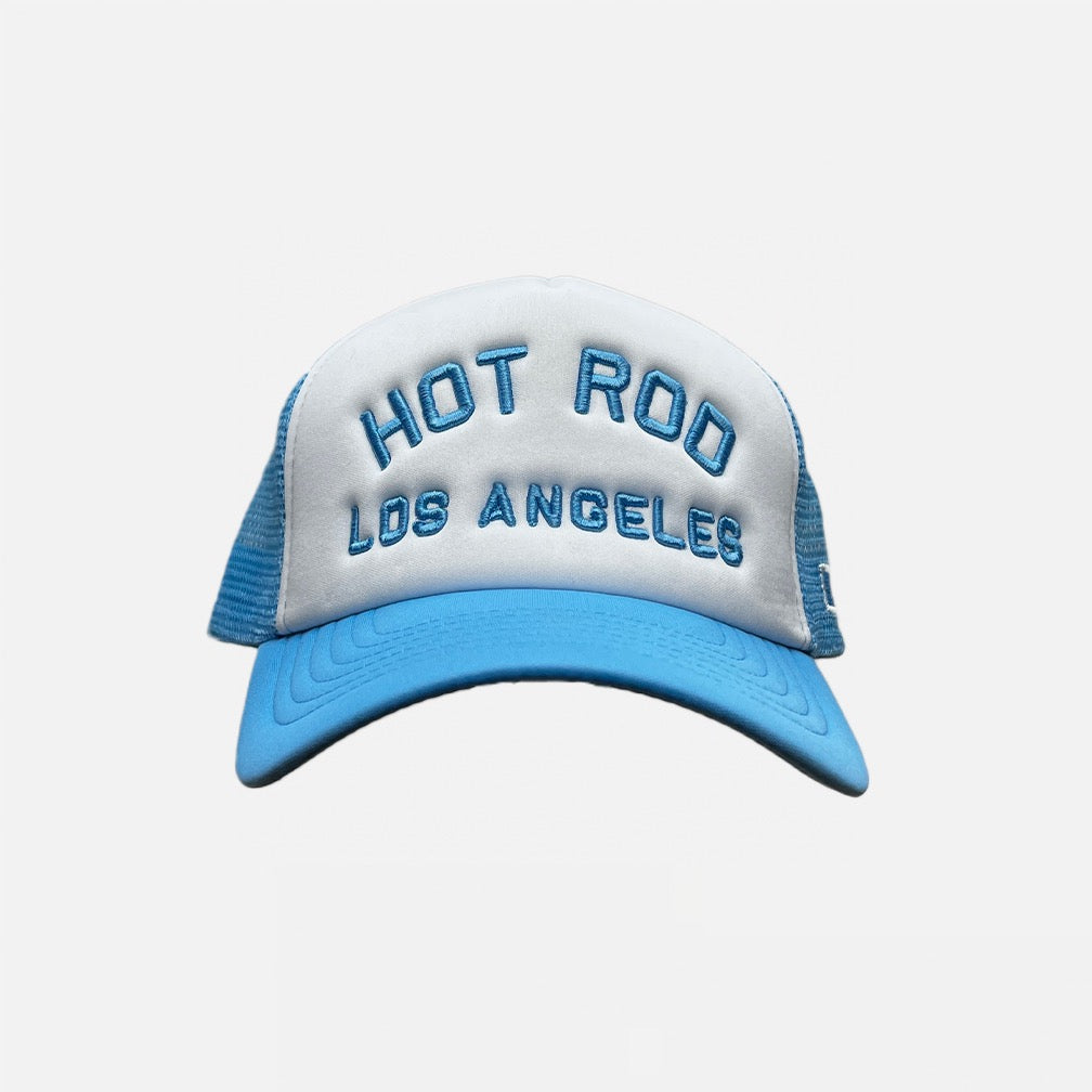 Hot Rod LA