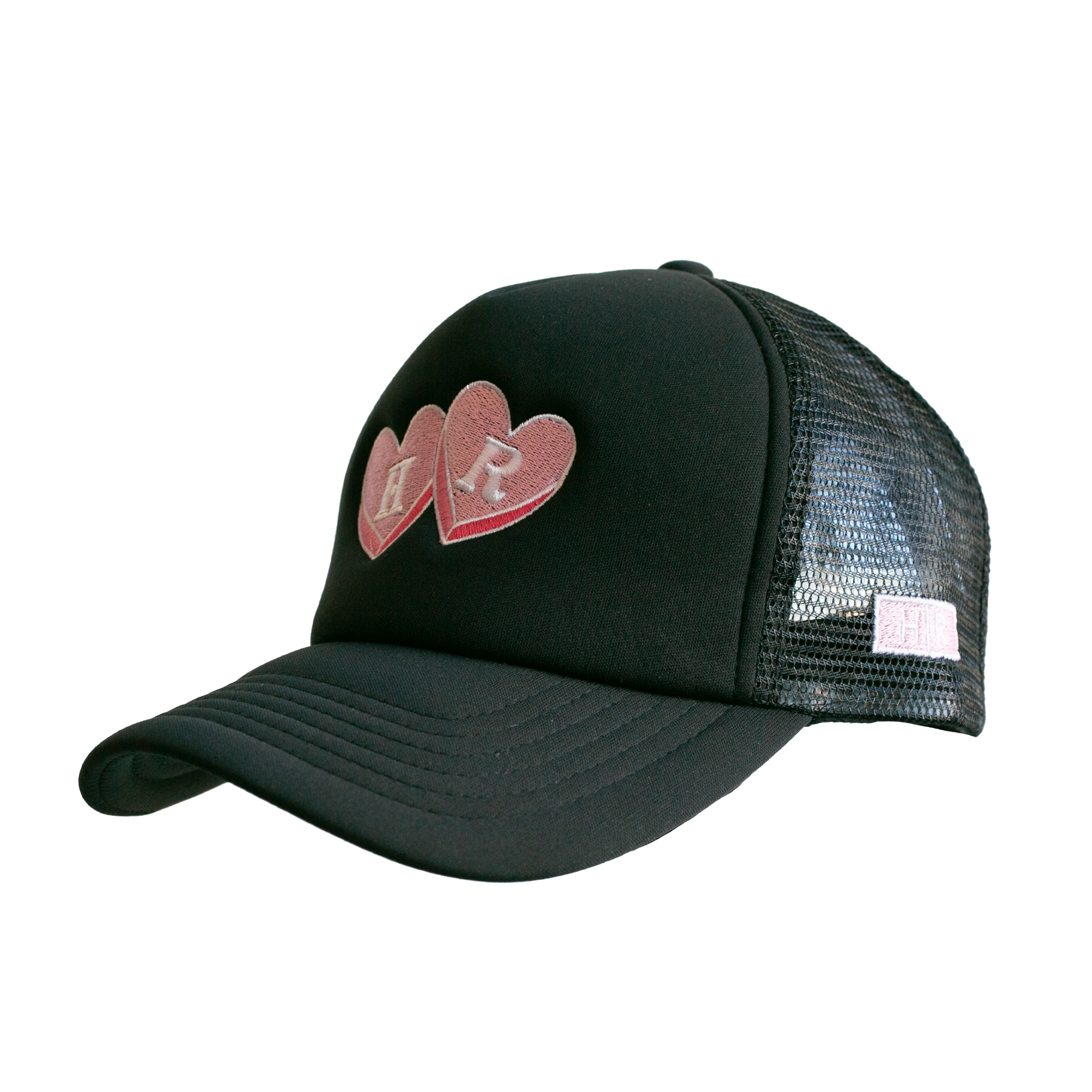 La Hearts Trucker